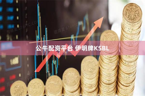 公牛配资平台 伊明牌KSBL